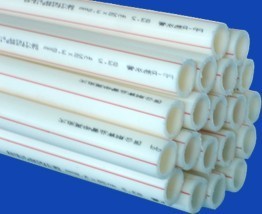佳木斯塑料管