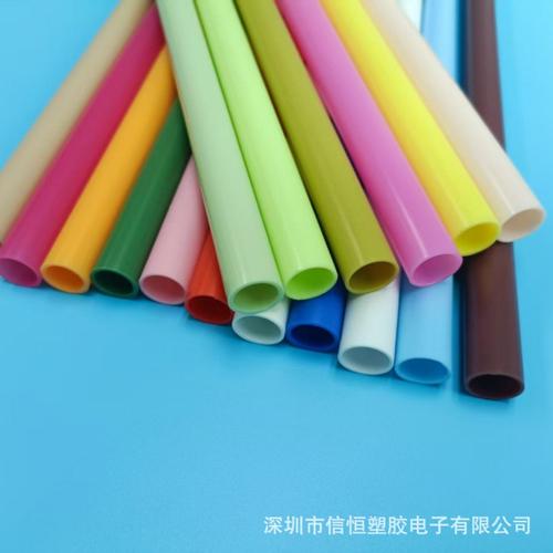 源头厂家批发油画包装管pp塑料管油画管快递发货防压保护圆管包装